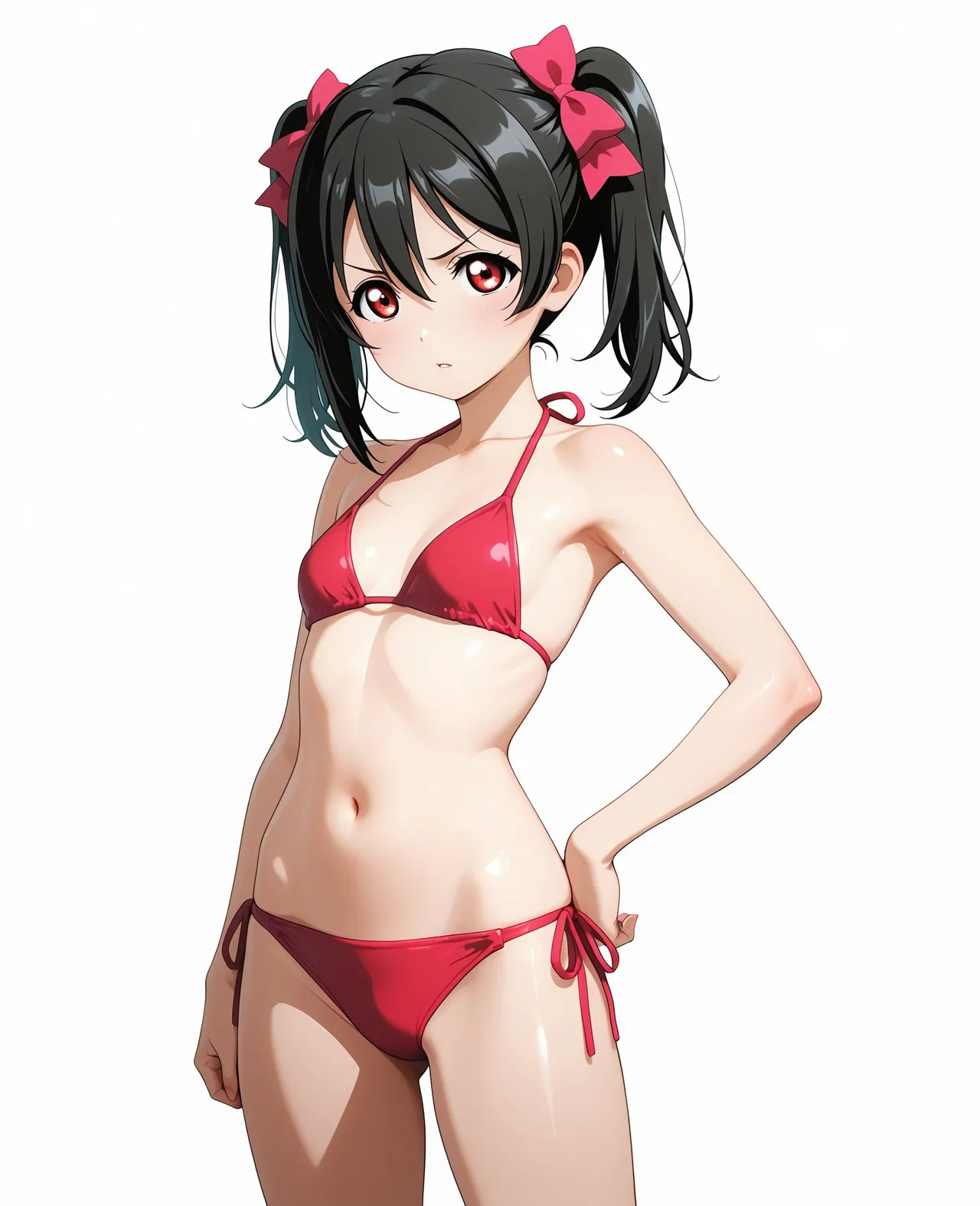 K39Nico Yazawa Love Live RandomSet 01 - Image 17
