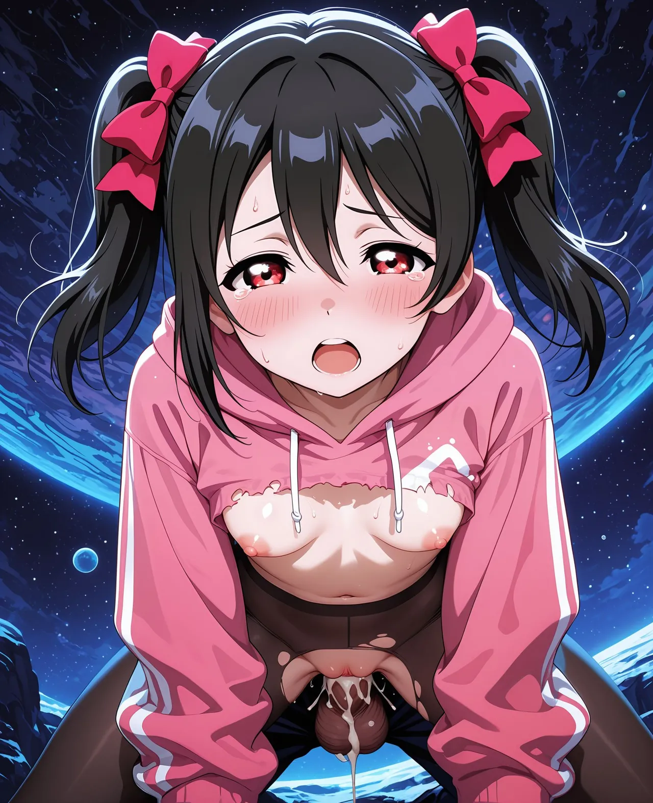 K39Nico Yazawa Love Live RandomSet 01 - Image 180