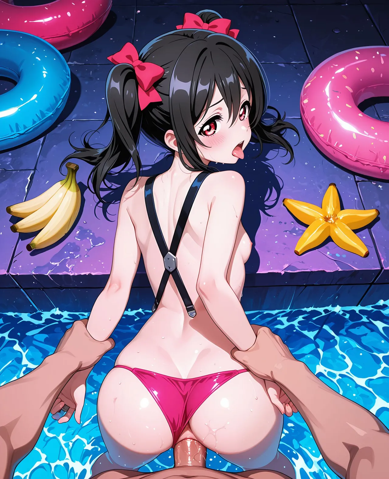 K39Nico Yazawa Love Live RandomSet 01 - Image 212