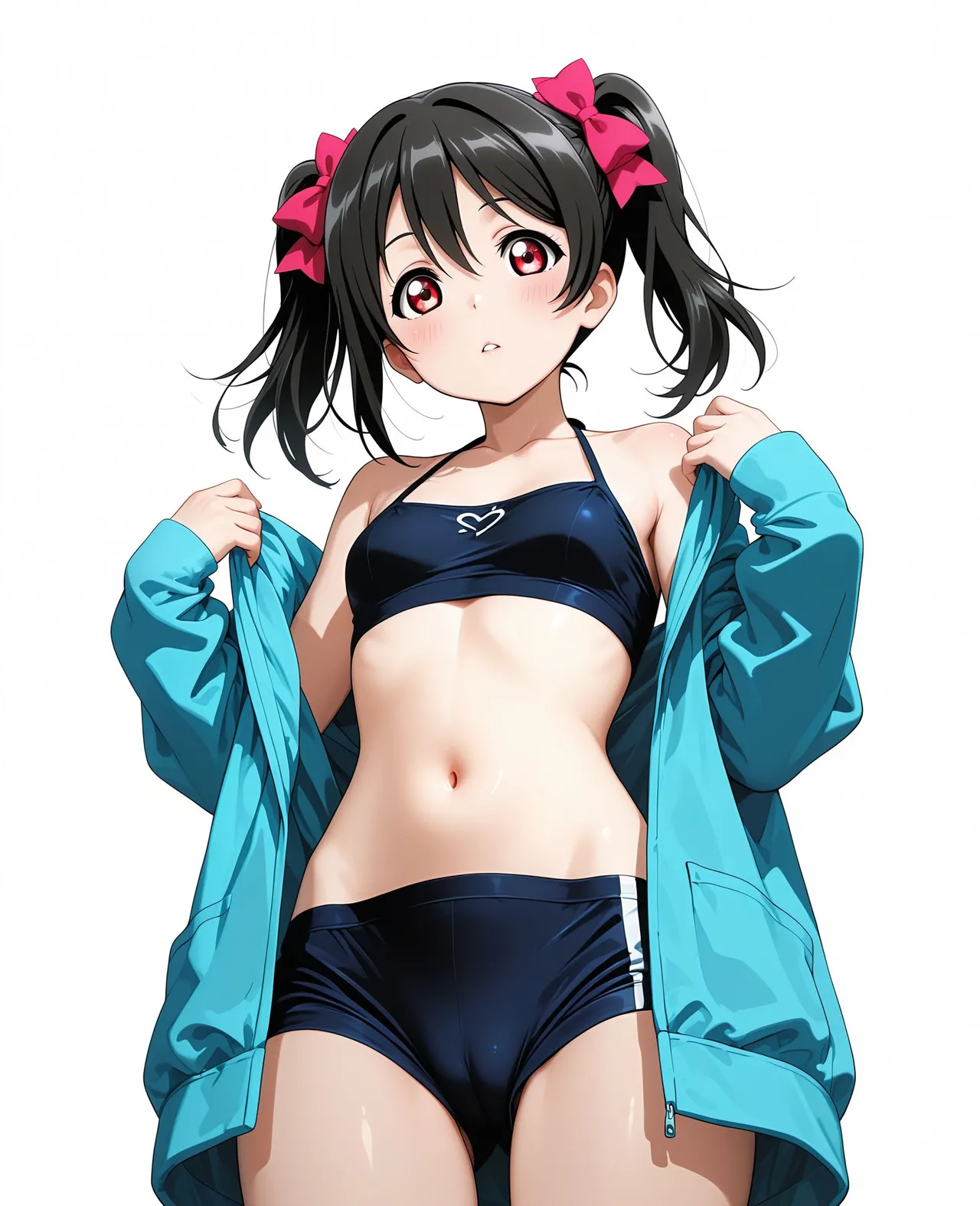 K39Nico Yazawa Love Live RandomSet 01 - Image 21