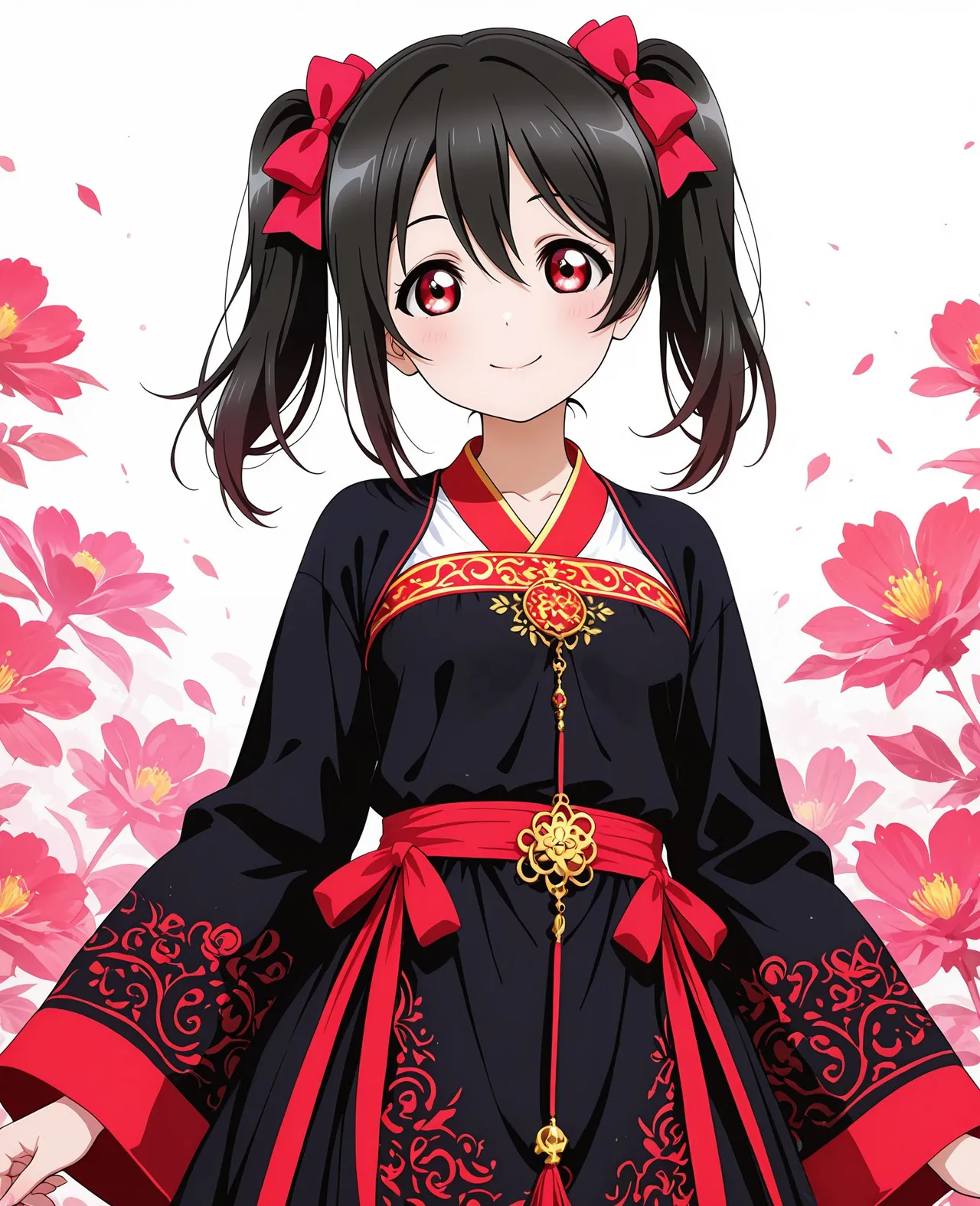 K39Nico Yazawa Love Live RandomSet 01 - Image 228