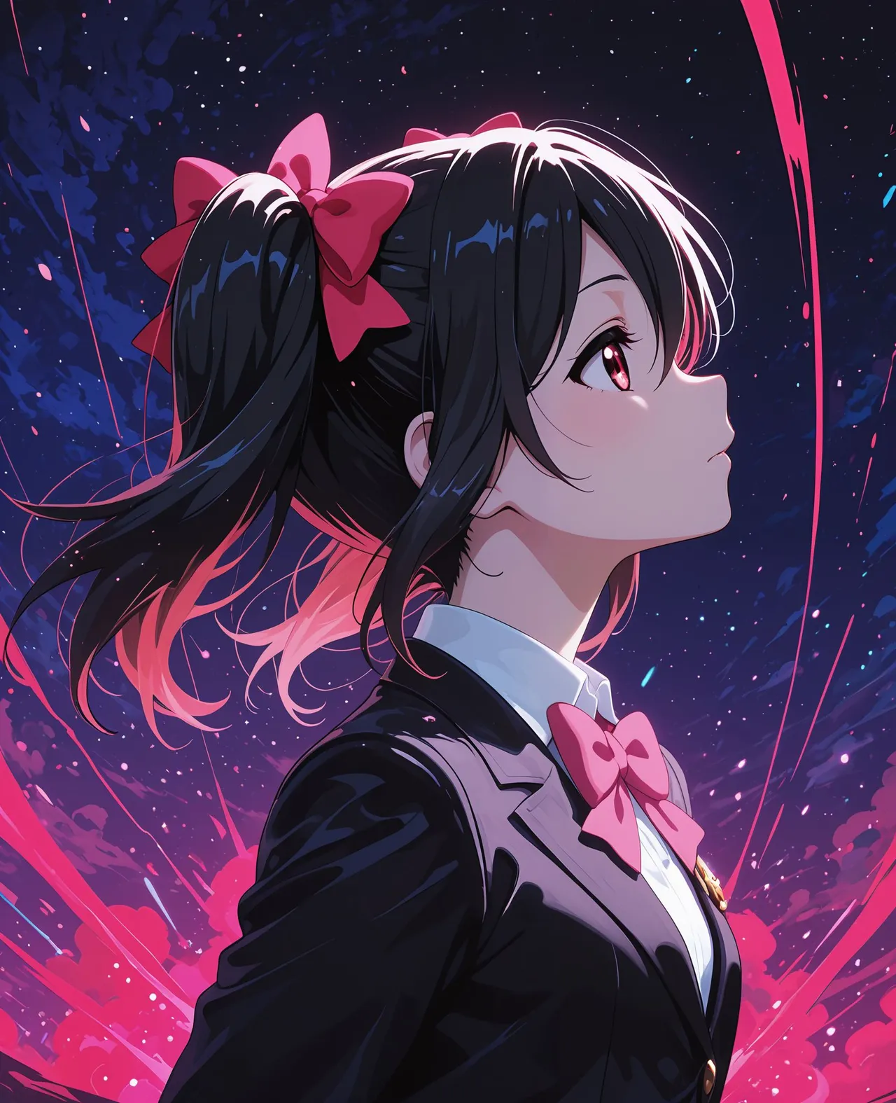 K39Nico Yazawa Love Live RandomSet 01 - Image 231