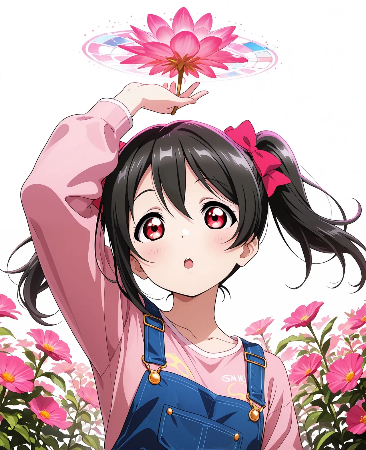 K39Nico Yazawa Love Live RandomSet 01 - Image 232