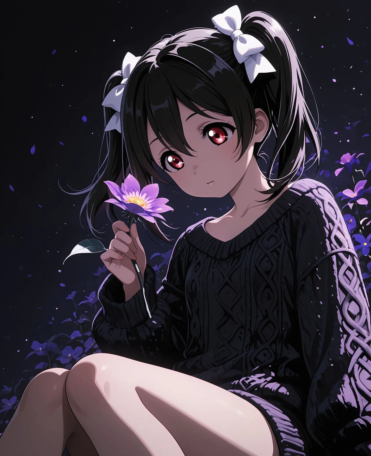 K39Nico Yazawa Love Live RandomSet 01 - Image 233