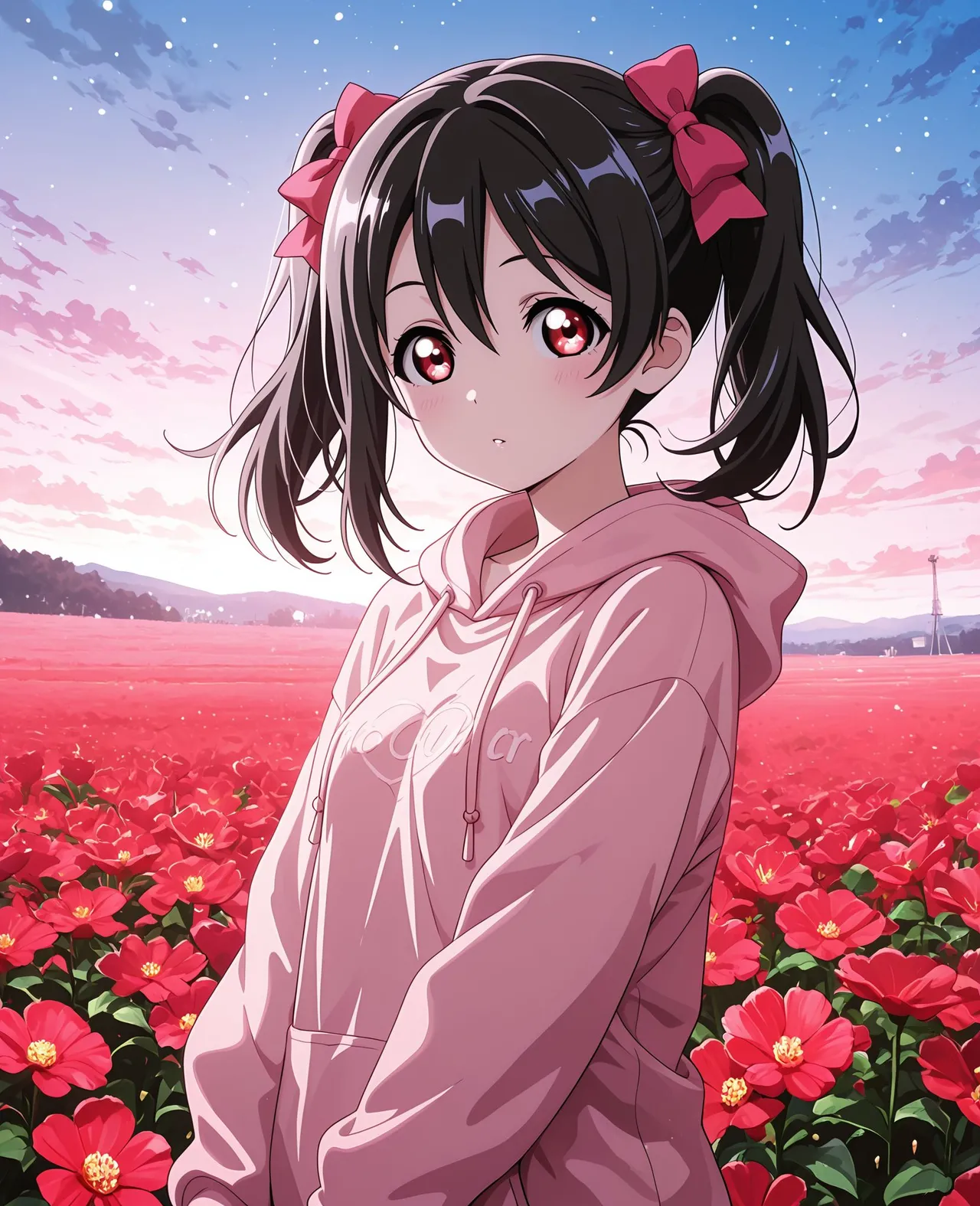K39Nico Yazawa Love Live RandomSet 01 - Image 234