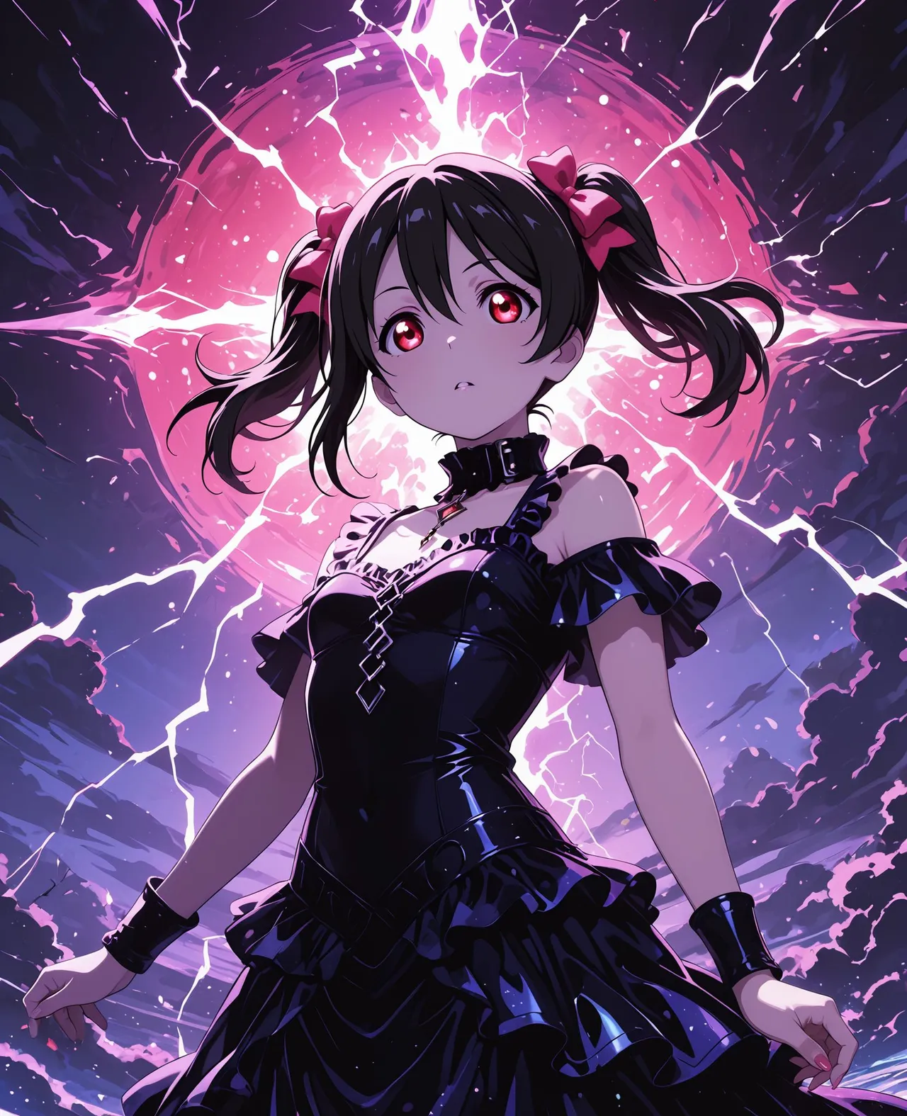 K39Nico Yazawa Love Live RandomSet 01 - Image 237