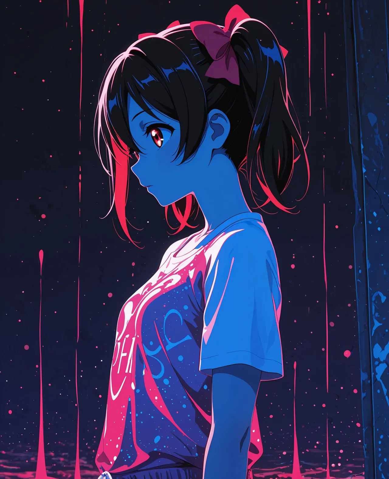 K39Nico Yazawa Love Live RandomSet 01 - Image 240