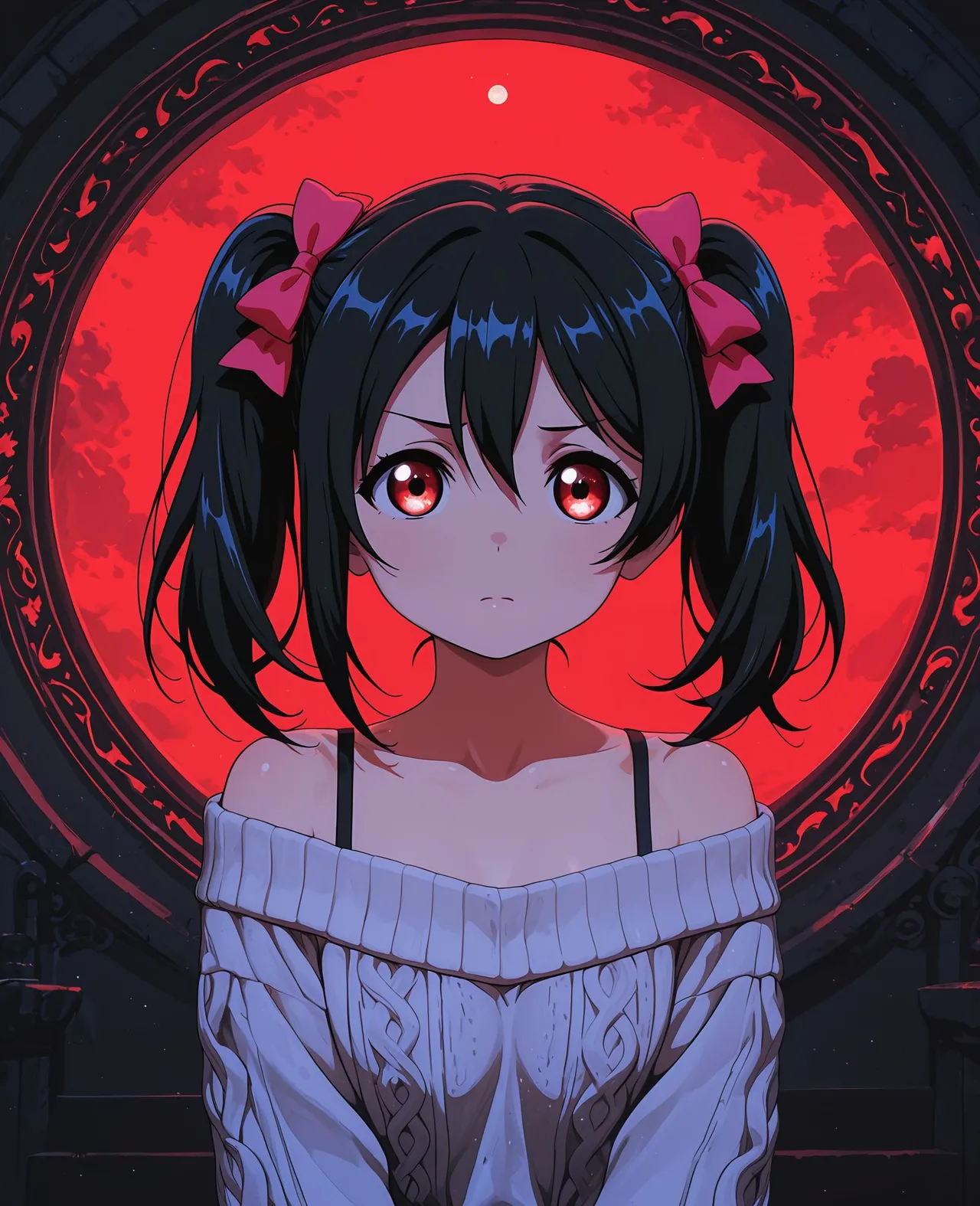 K39Nico Yazawa Love Live RandomSet 01 - Image 244