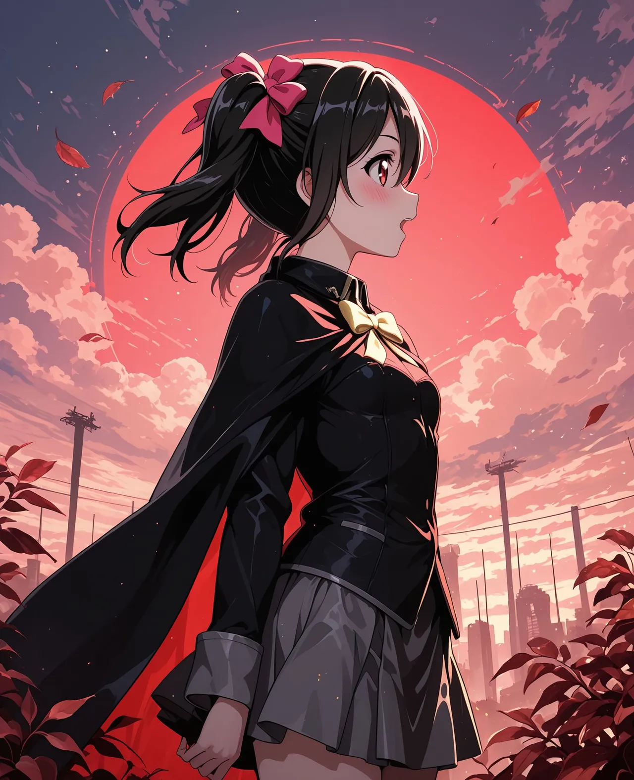 K39Nico Yazawa Love Live RandomSet 01 - Image 247