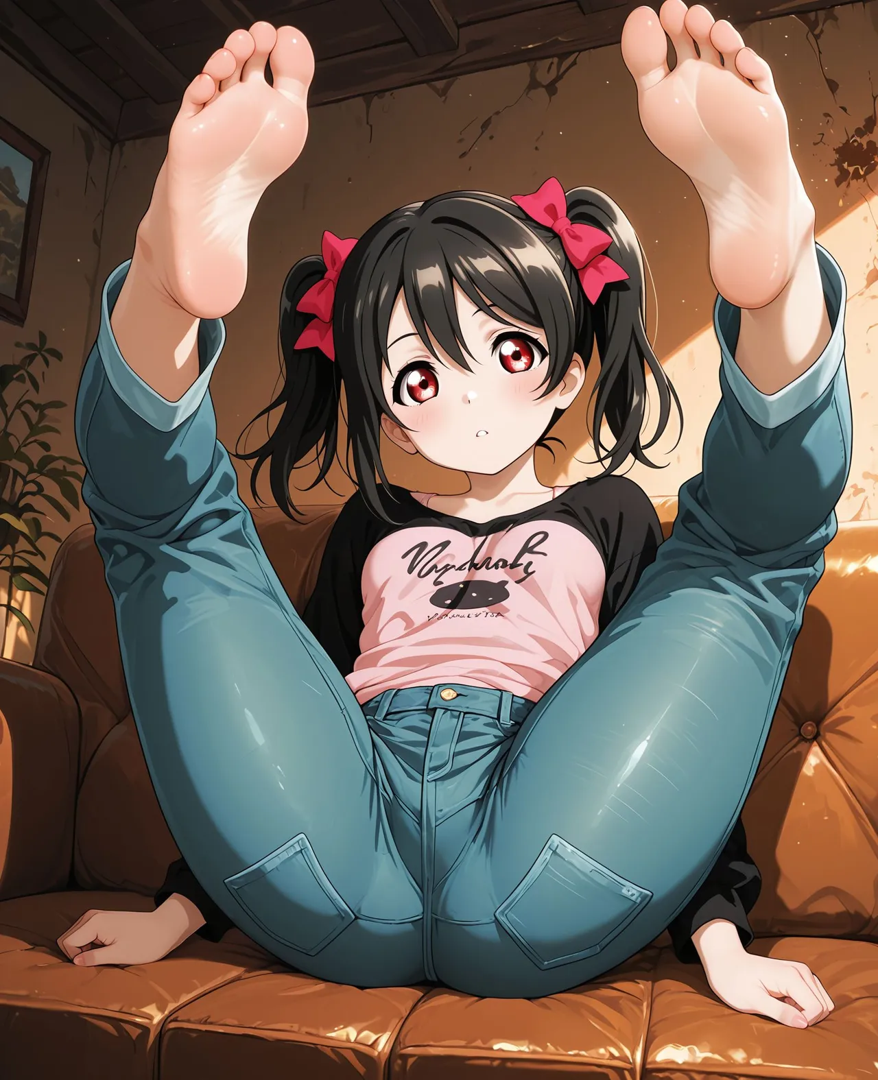 K39Nico Yazawa Love Live RandomSet 01 - Image 24