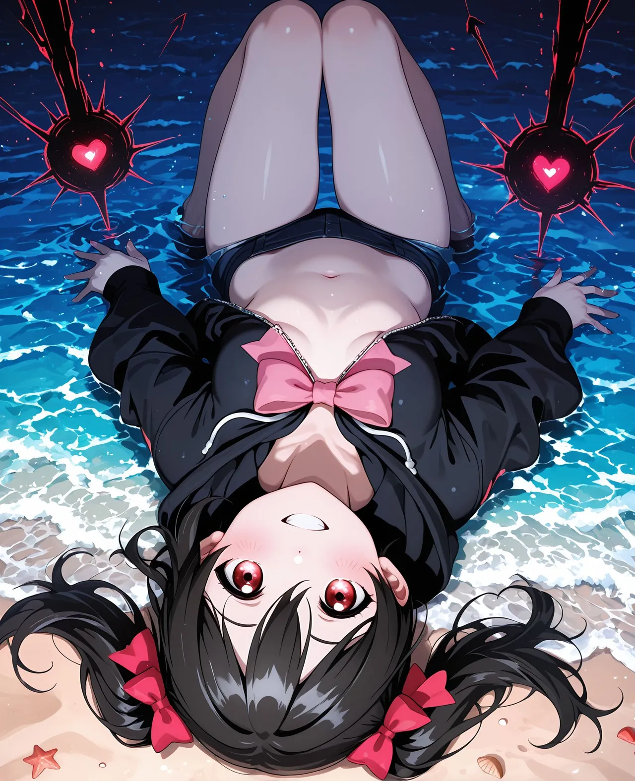 K39Nico Yazawa Love Live RandomSet 01 - Image 255