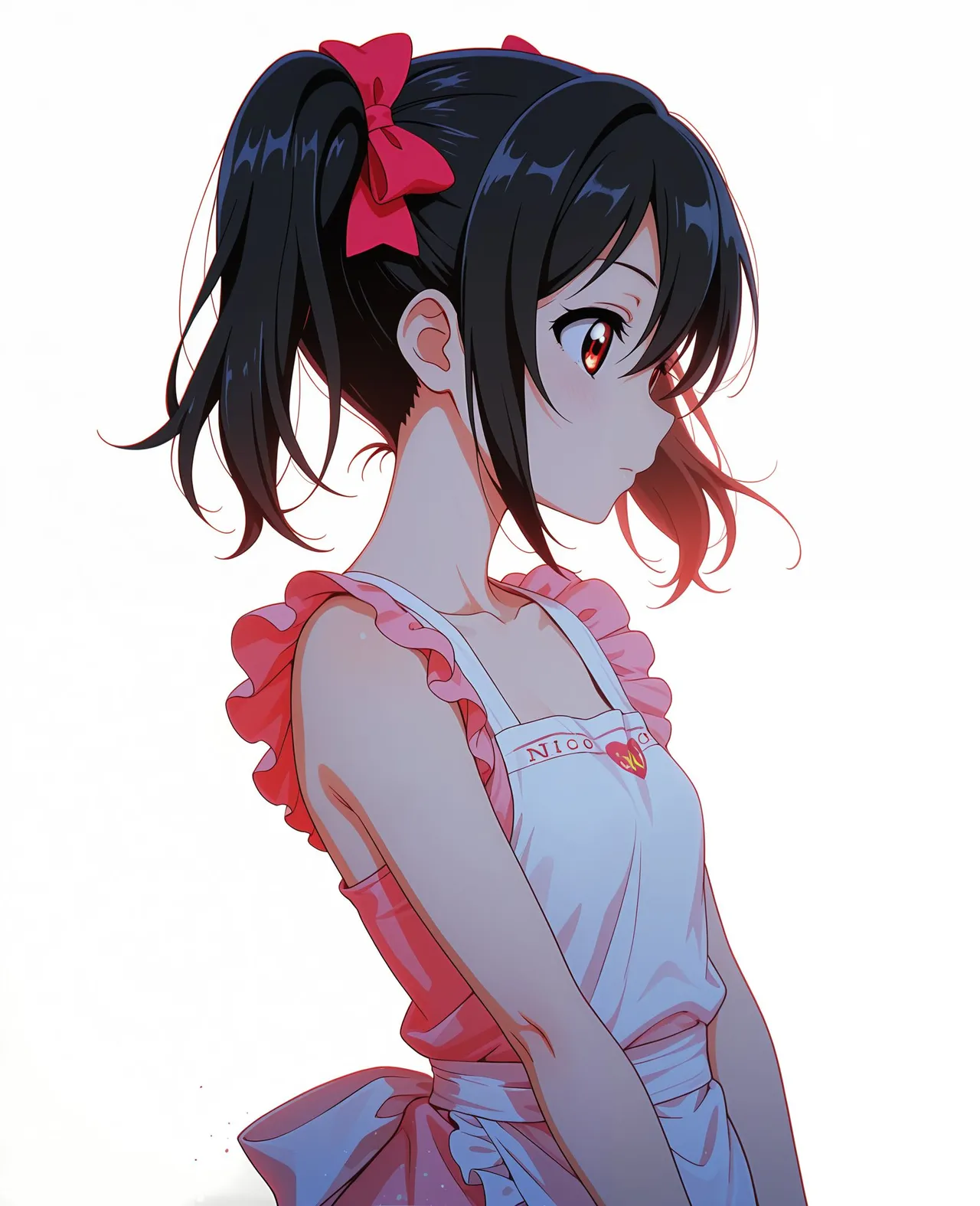 K39Nico Yazawa Love Live RandomSet 01 - Image 266