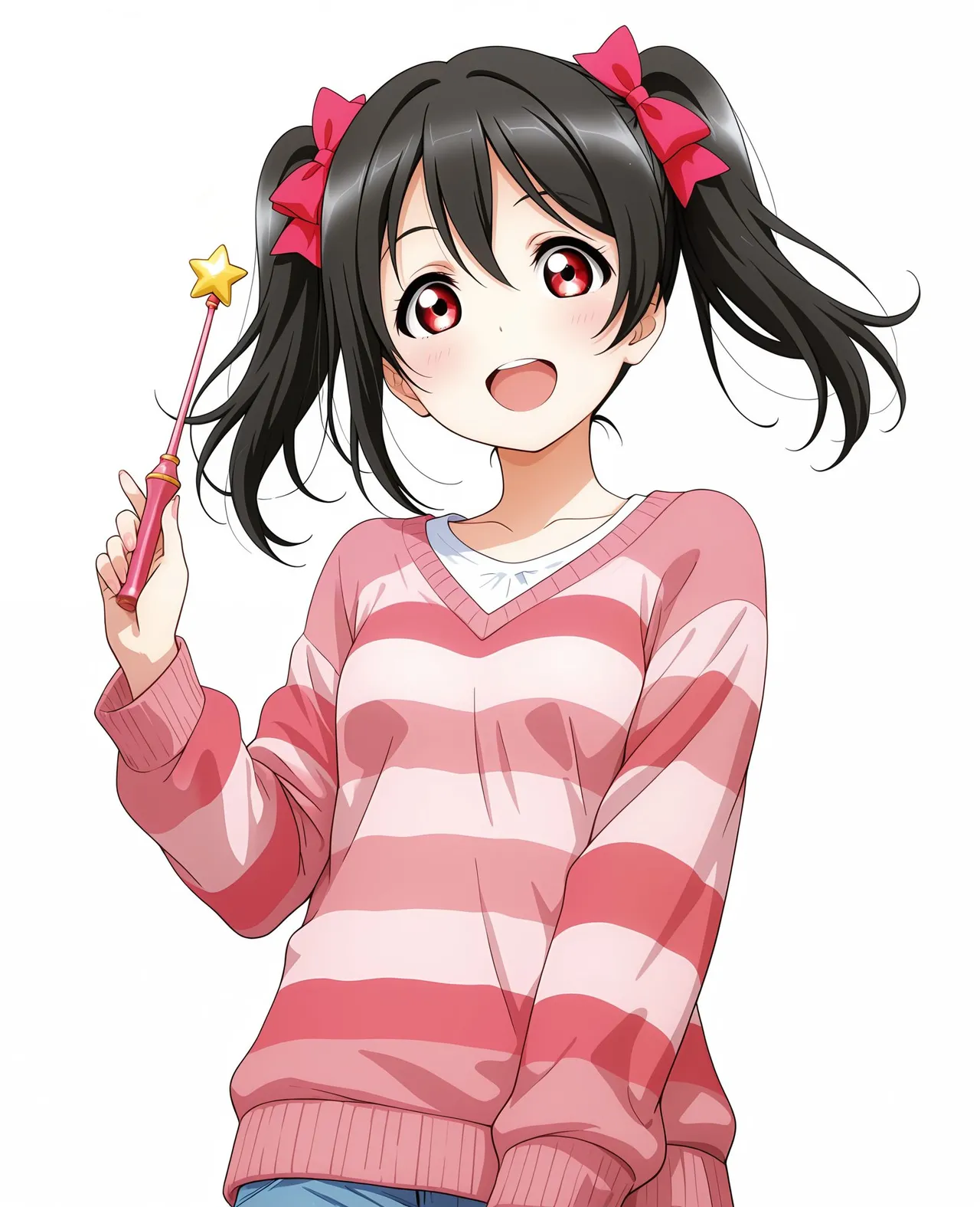 K39Nico Yazawa Love Live RandomSet 01 - Image 272