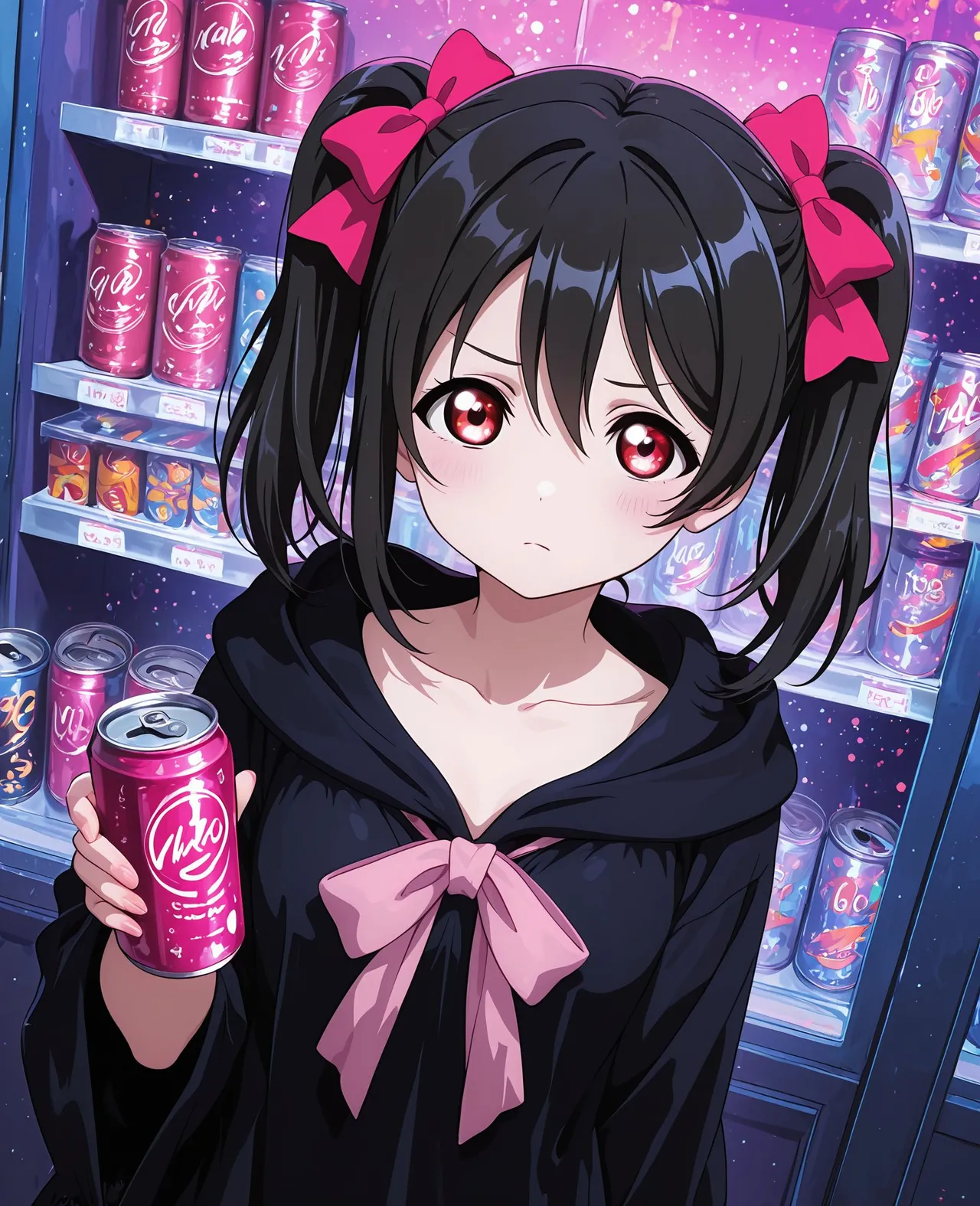 K39Nico Yazawa Love Live RandomSet 01 - Image 276