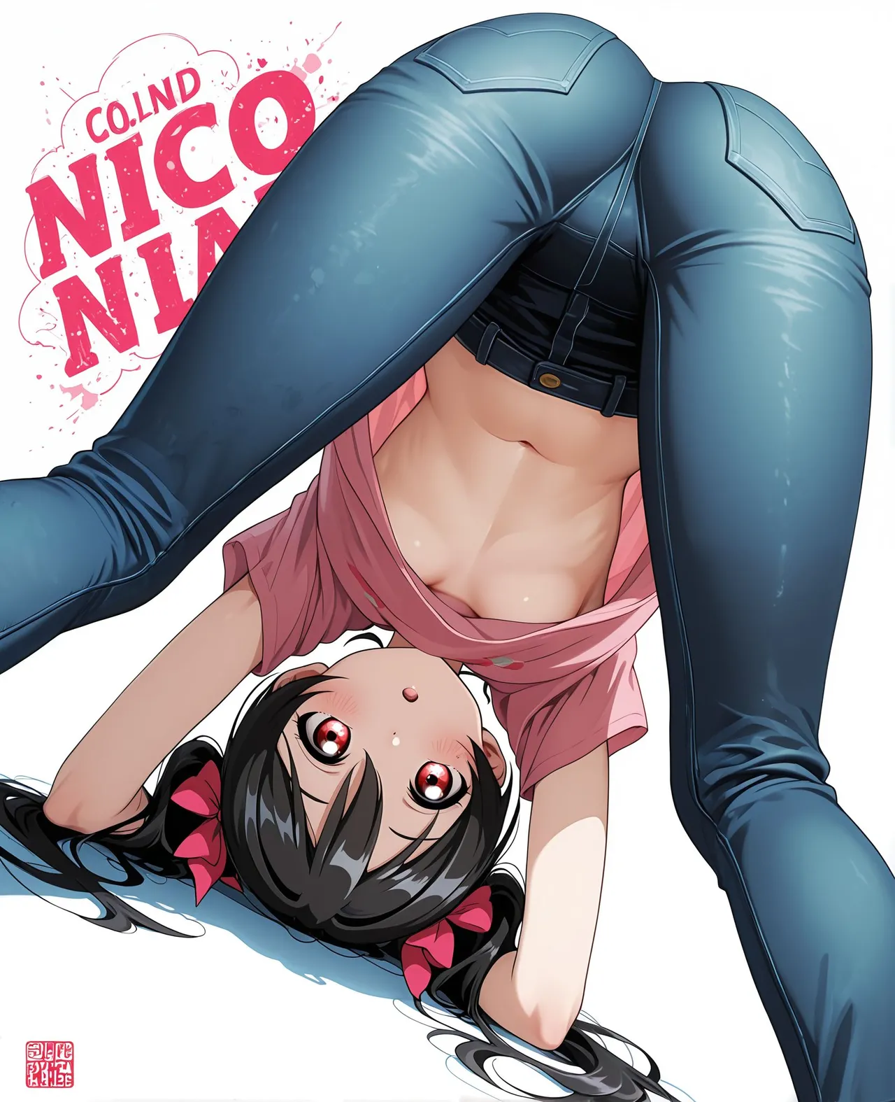 K39Nico Yazawa Love Live RandomSet 01 - Image 277