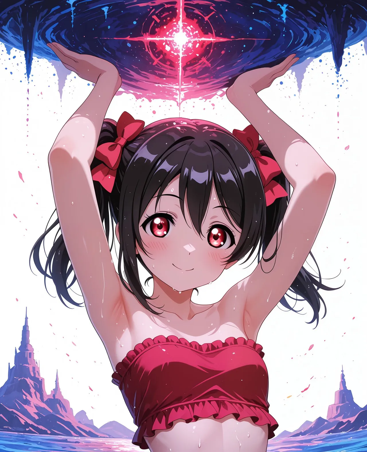 K39Nico Yazawa Love Live RandomSet 01 - Image 282