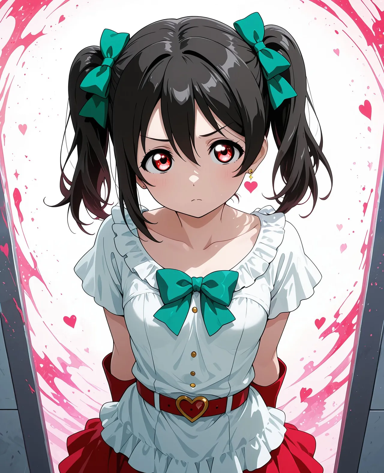 K39Nico Yazawa Love Live RandomSet 01 - Image 310
