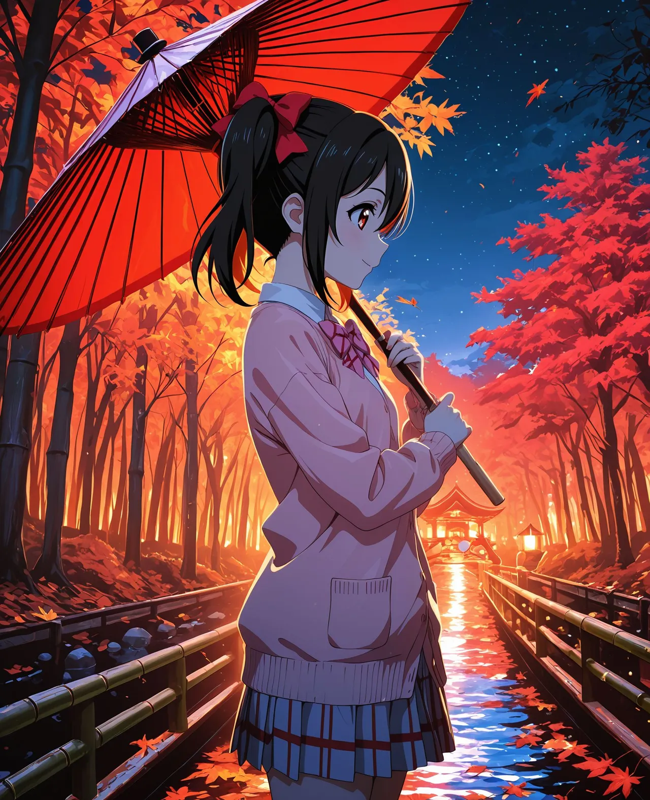 K39Nico Yazawa Love Live RandomSet 01 - Image 313