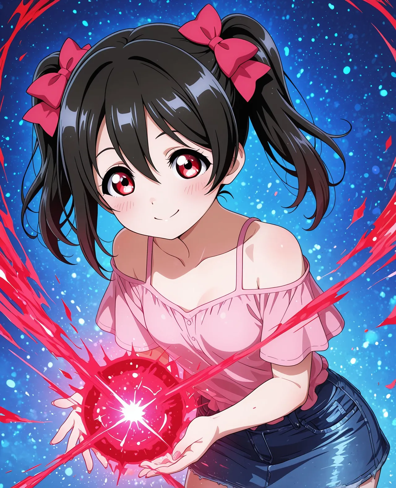 K39Nico Yazawa Love Live RandomSet 01 - Image 315