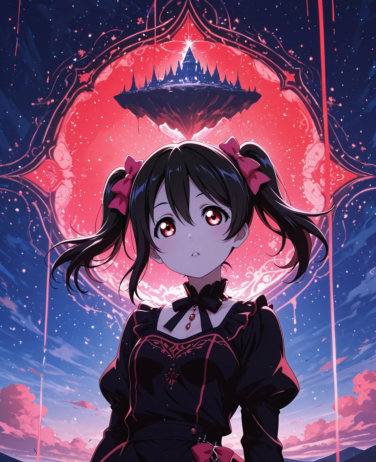 K39Nico Yazawa Love Live RandomSet 01 - Image 328