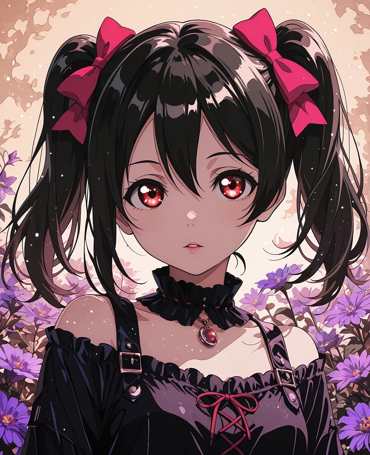 K39Nico Yazawa Love Live RandomSet 01 - Image 334