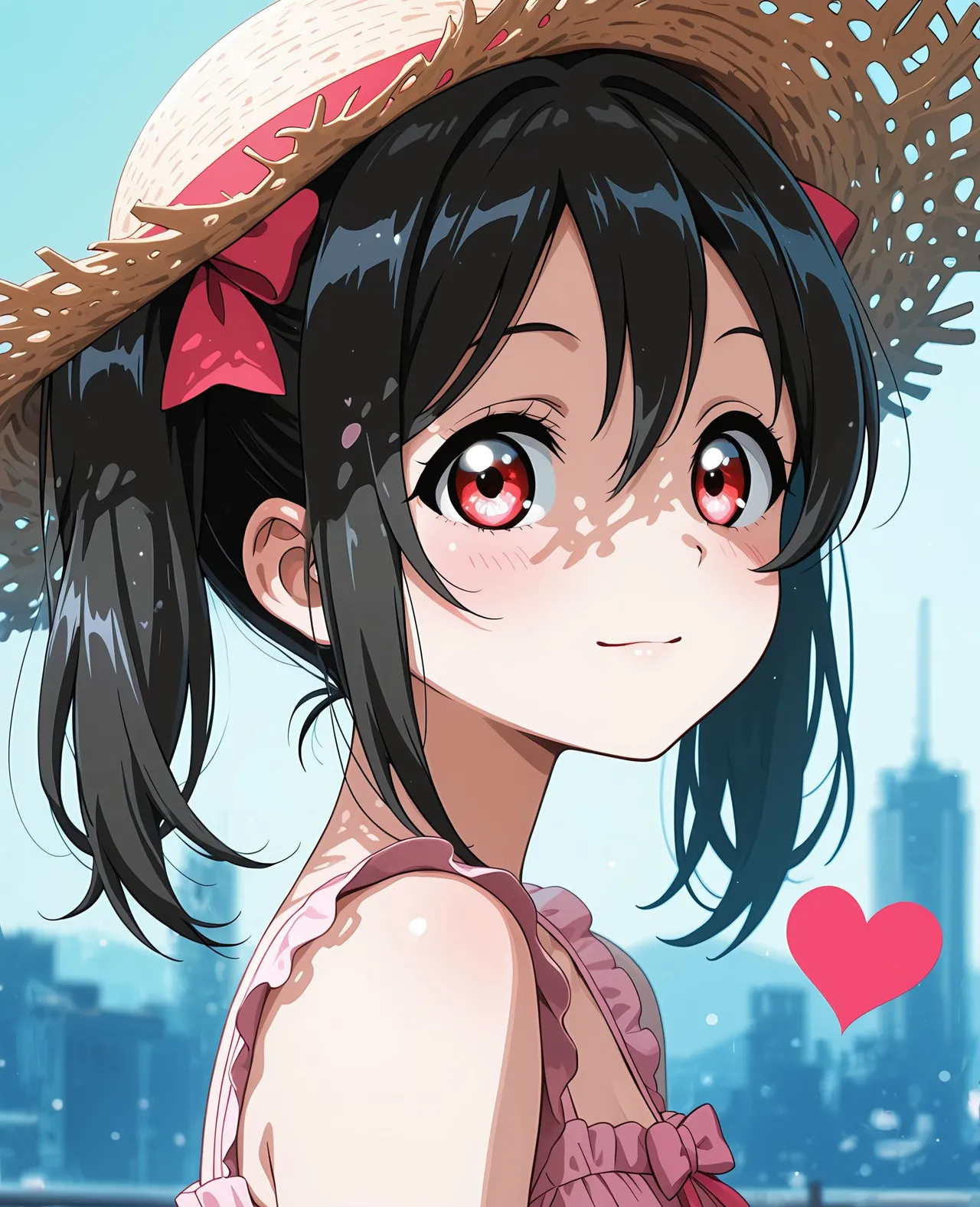 K39Nico Yazawa Love Live RandomSet 01 - Image 335