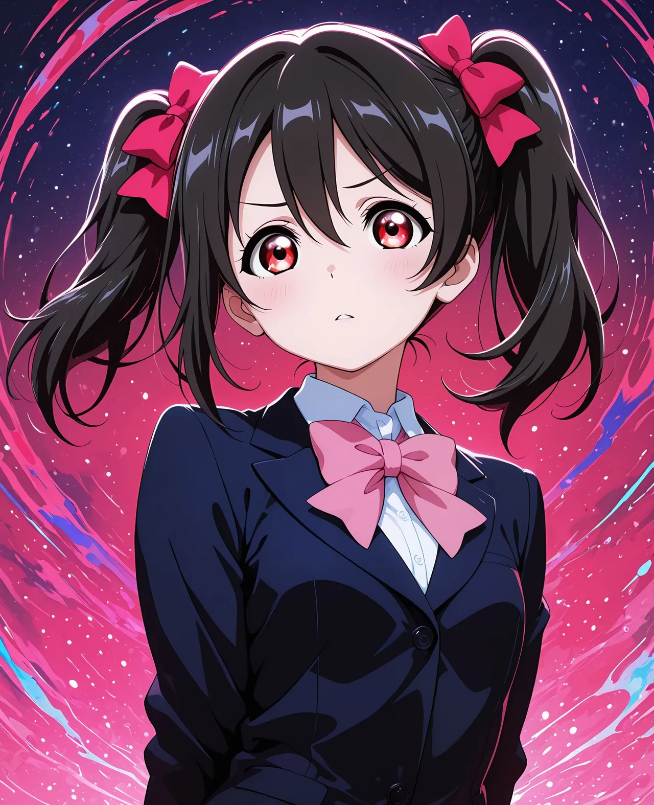 K39Nico Yazawa Love Live RandomSet 01 - Image 339