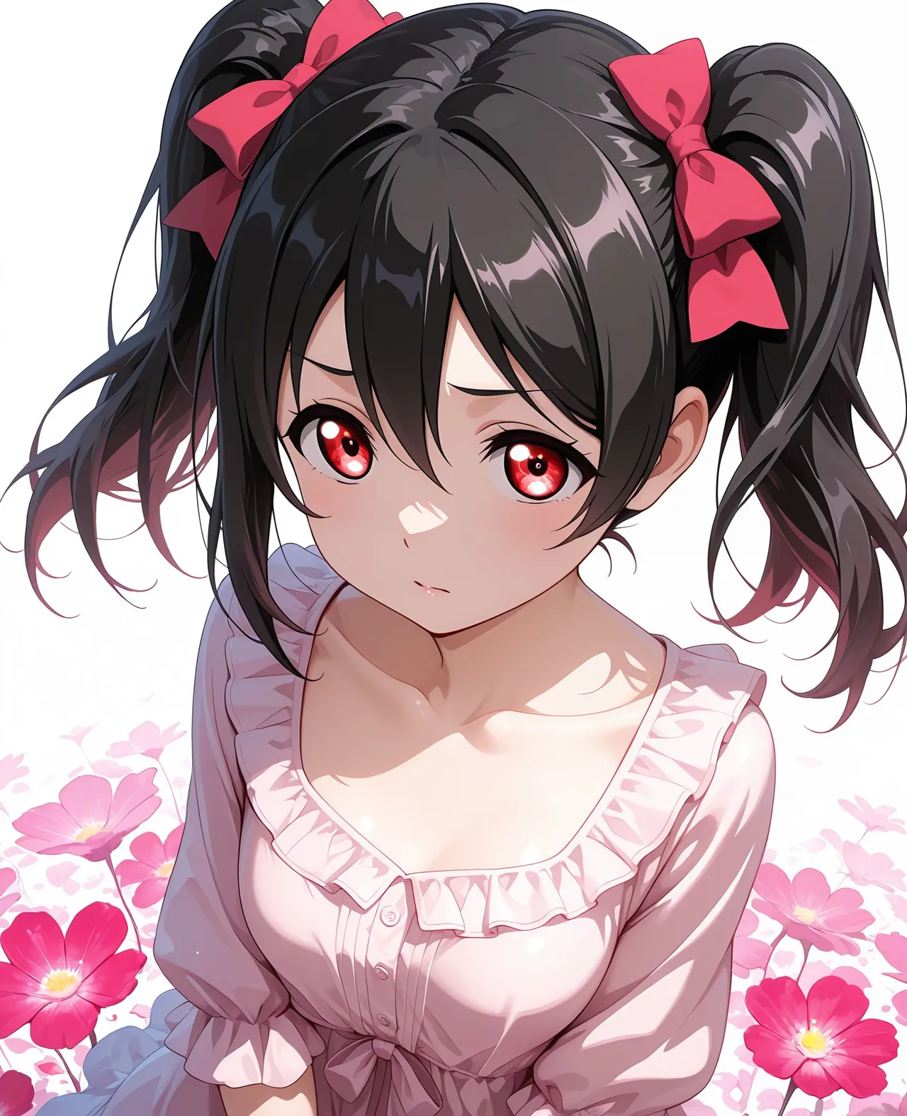 K39Nico Yazawa Love Live RandomSet 01 - Image 340