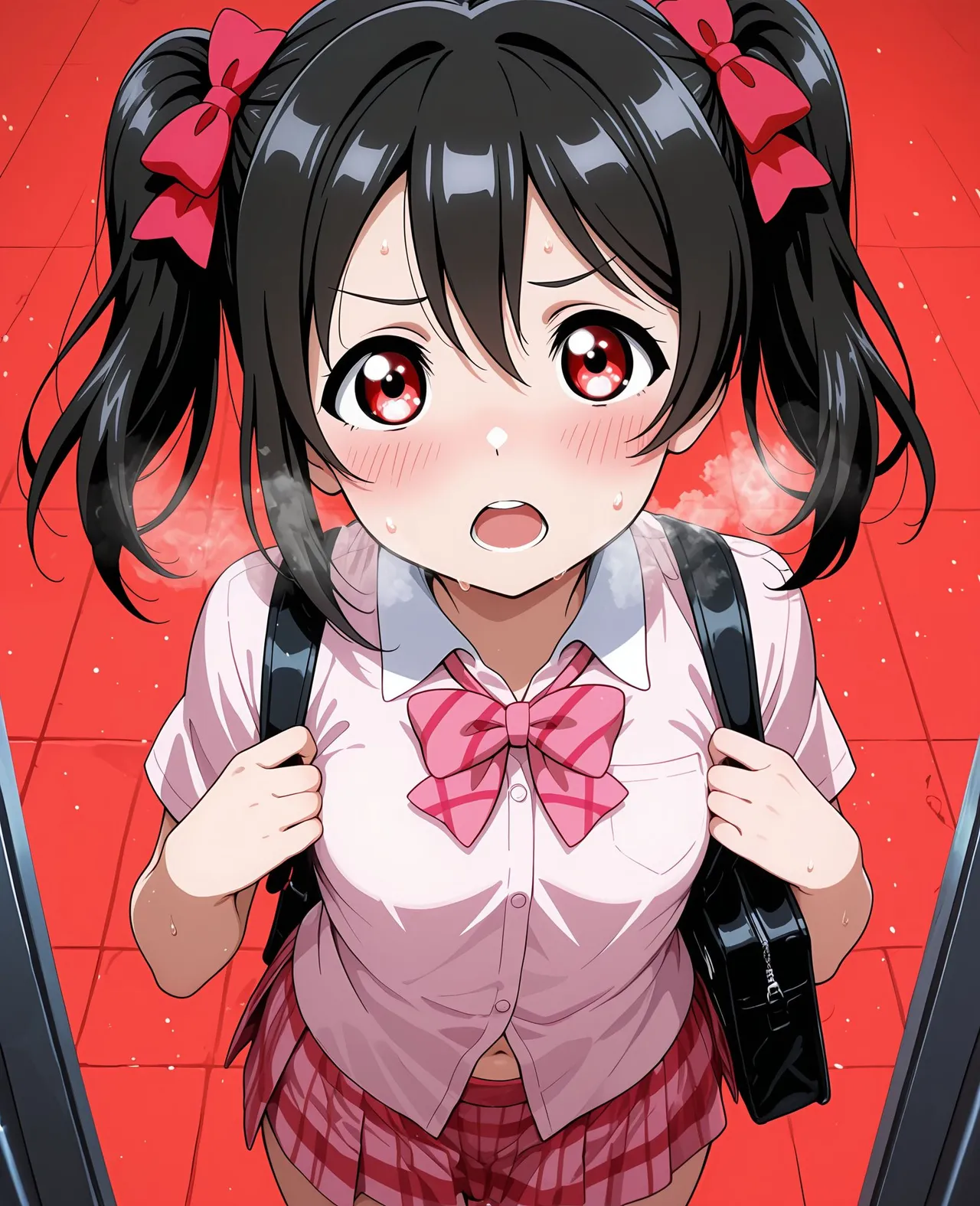 K39Nico Yazawa Love Live RandomSet 01 - Image 342