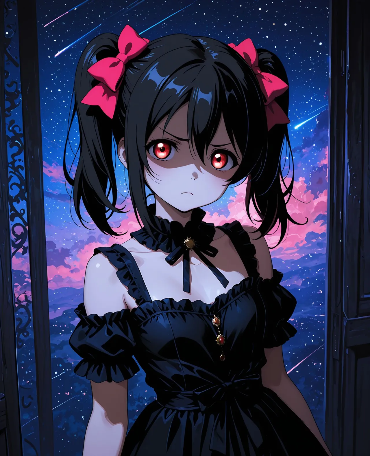 K39Nico Yazawa Love Live RandomSet 01 - Image 349