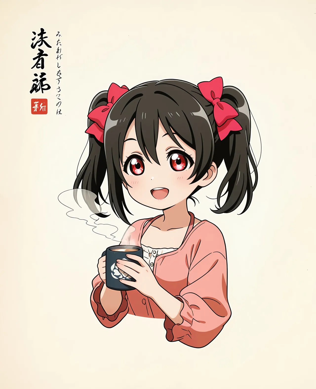 K39Nico Yazawa Love Live RandomSet 01 - Image 351