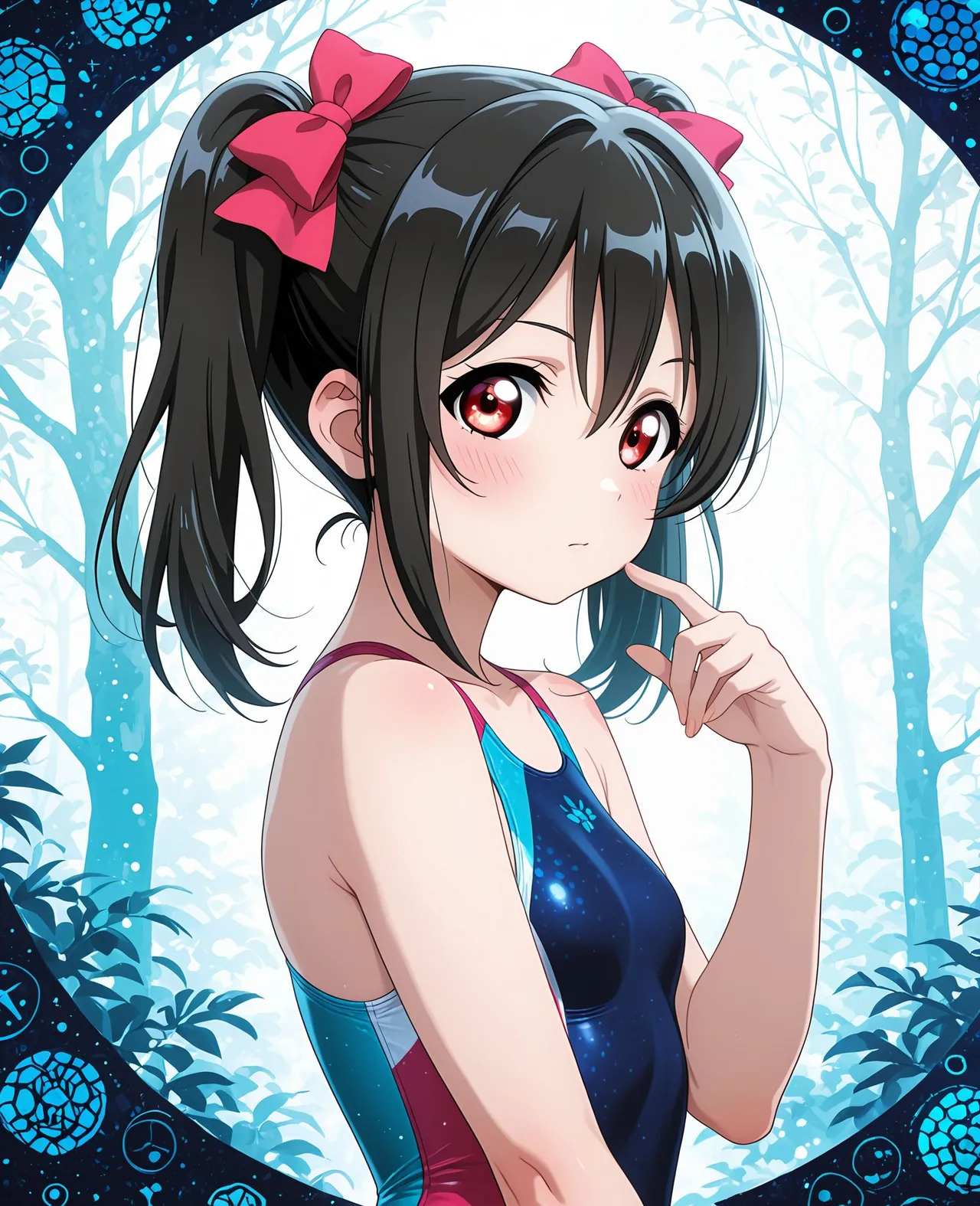 K39Nico Yazawa Love Live RandomSet 01 - Image 353