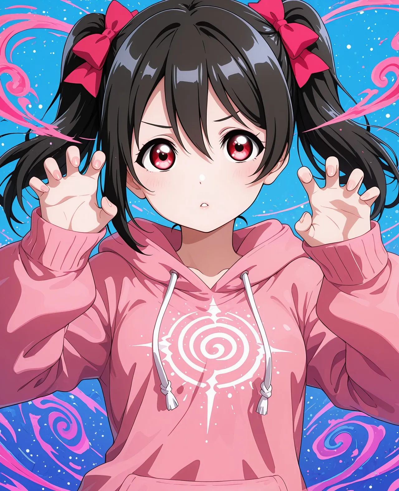 K39Nico Yazawa Love Live RandomSet 01 - Image 357