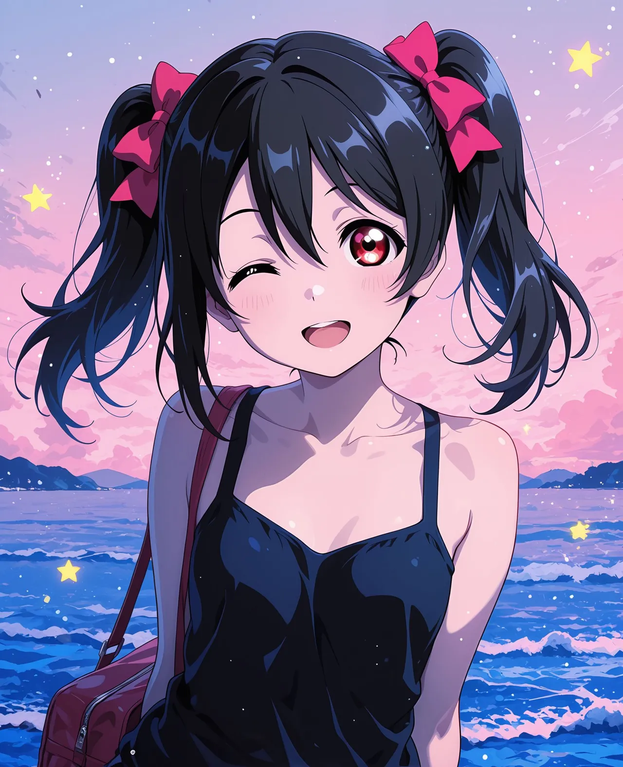 K39Nico Yazawa Love Live RandomSet 01 - Image 362