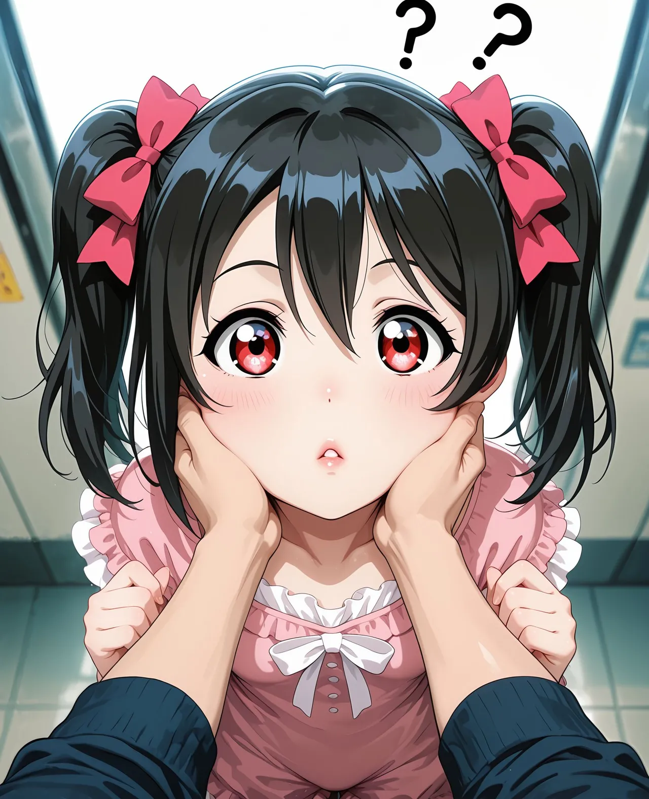 K39Nico Yazawa Love Live RandomSet 01 - Image 371