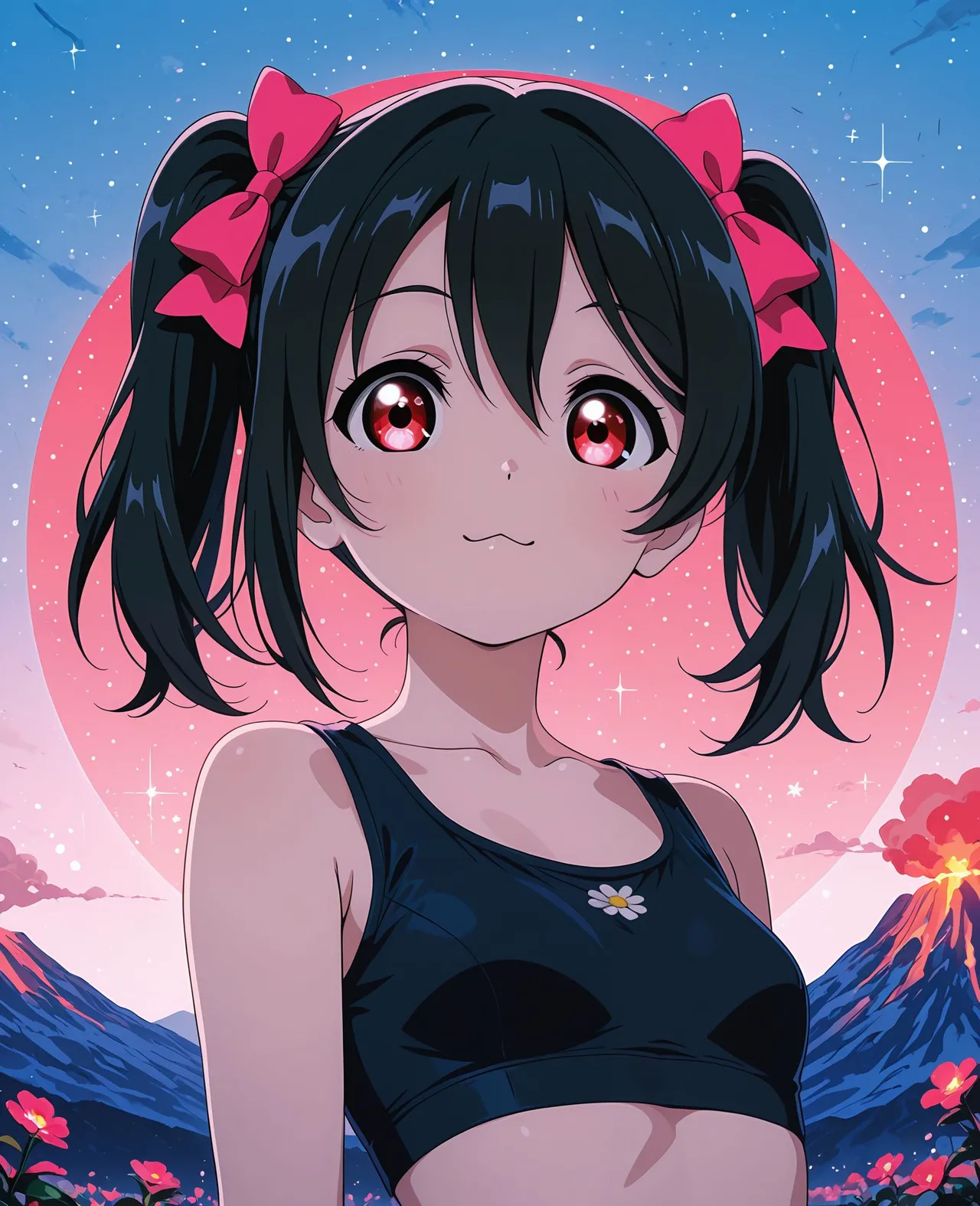 K39Nico Yazawa Love Live RandomSet 01 - Image 374