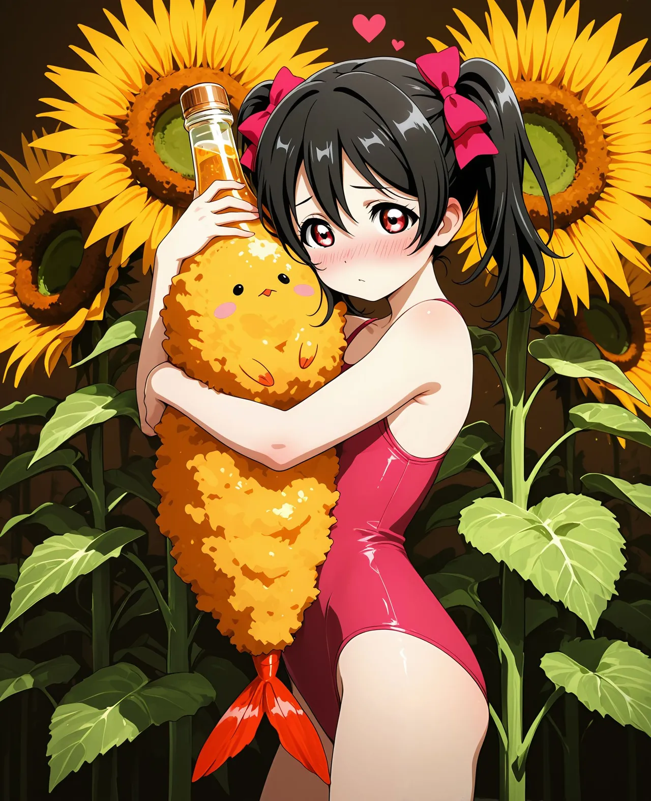 K39Nico Yazawa Love Live RandomSet 01 - Image 383
