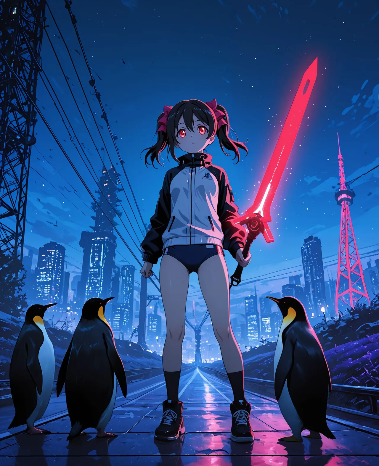 K39Nico Yazawa Love Live RandomSet 01 - Image 385