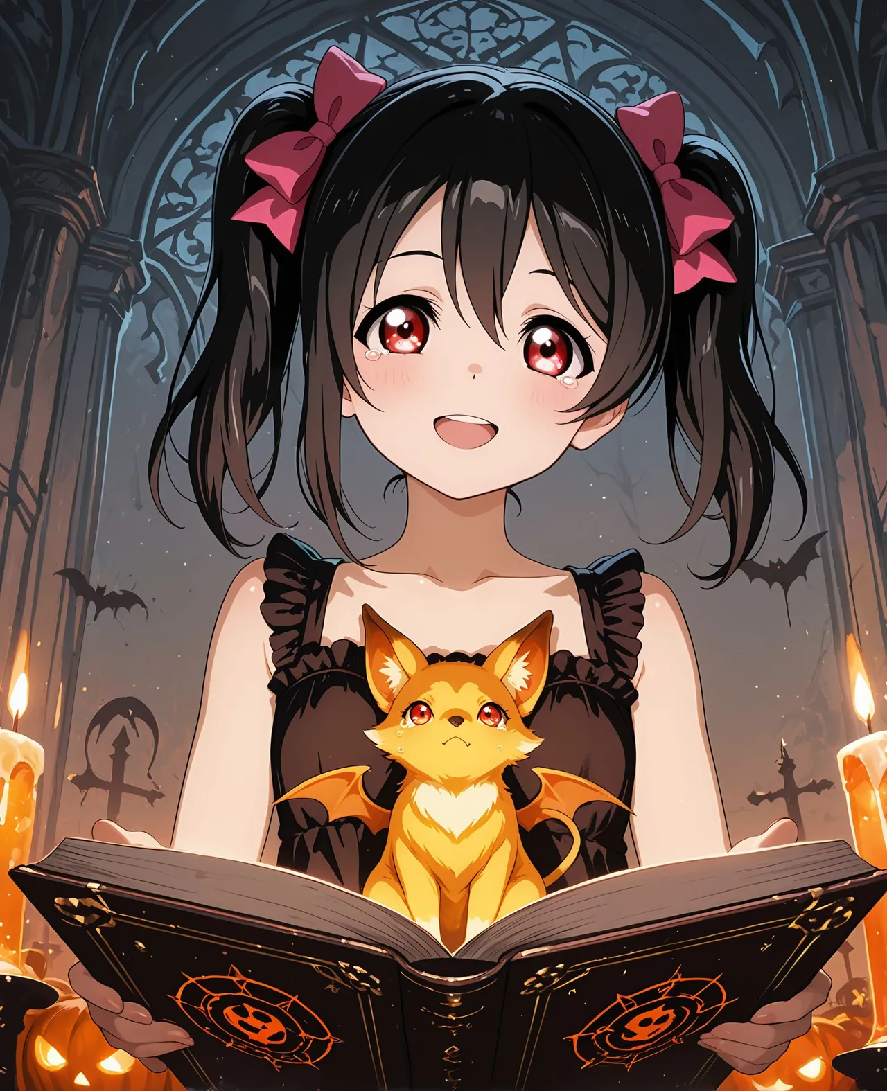 K39Nico Yazawa Love Live RandomSet 01 - Image 396