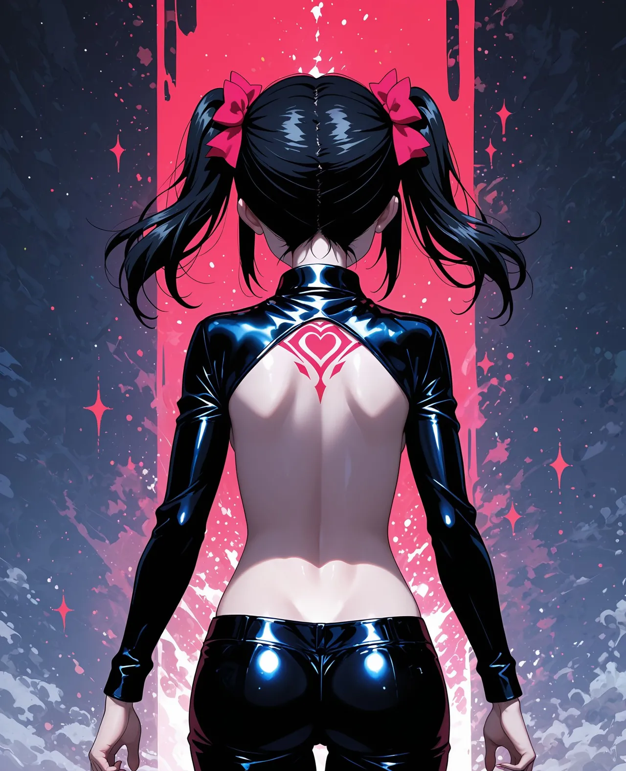 K39Nico Yazawa Love Live RandomSet 01 - Image 4