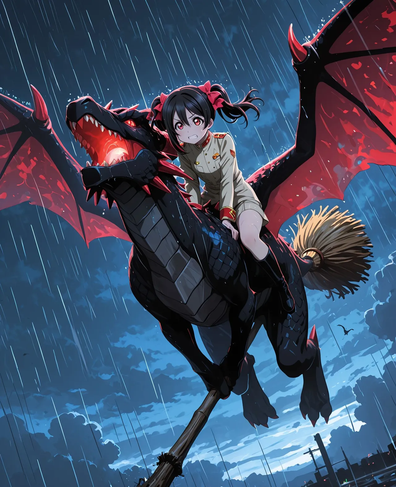 K39Nico Yazawa Love Live RandomSet 01 - Image 400