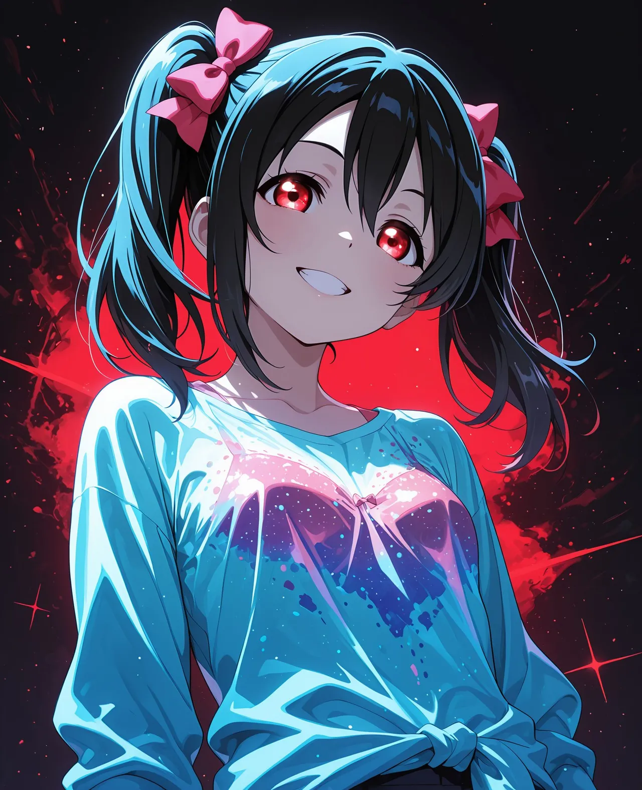 K39Nico Yazawa Love Live RandomSet 01 - Image 5