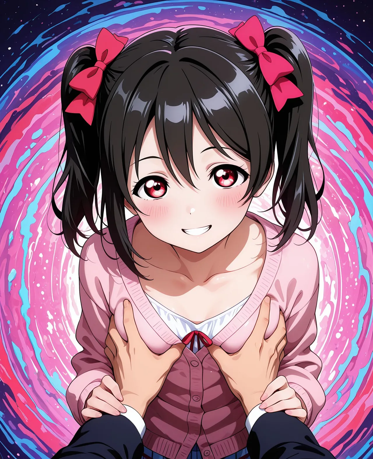 K39Nico Yazawa Love Live RandomSet 01 - Image 53