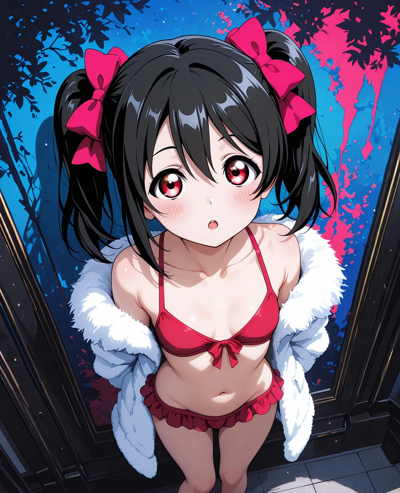 K39Nico Yazawa Love Live RandomSet 01 - Image 60