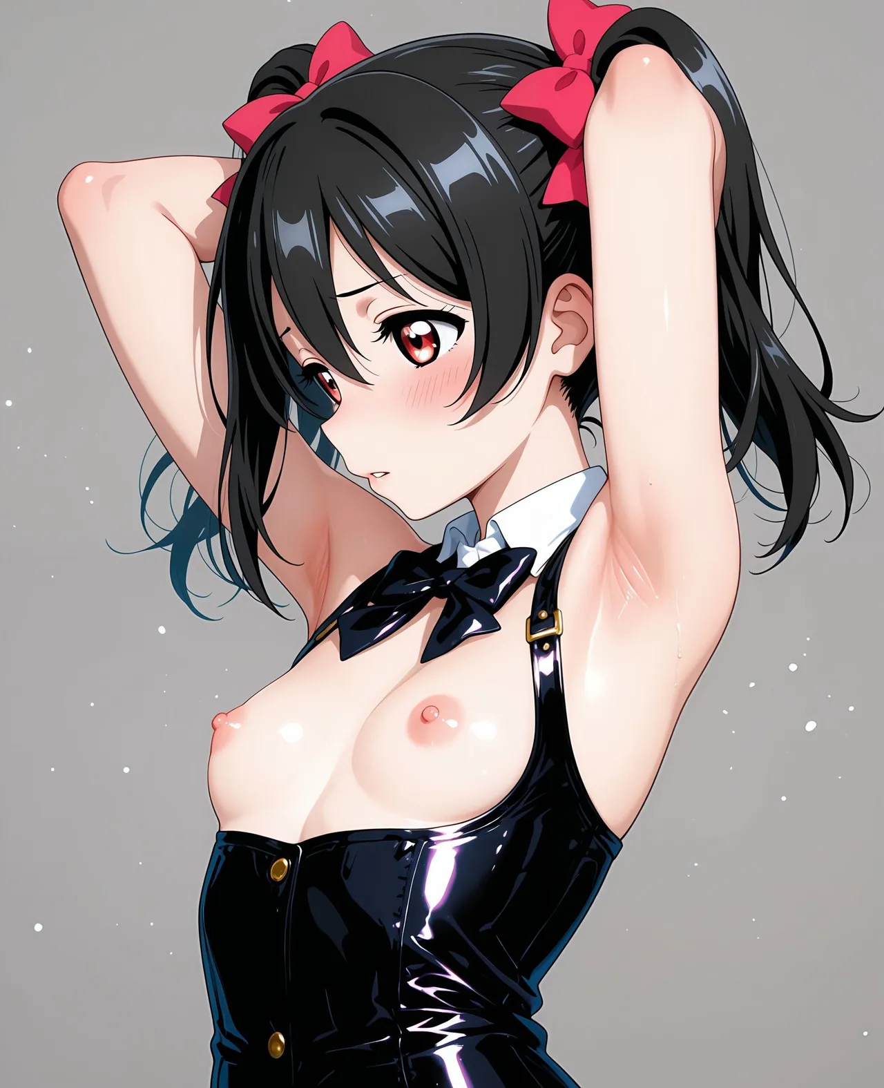 K39Nico Yazawa Love Live RandomSet 01 - Image 76