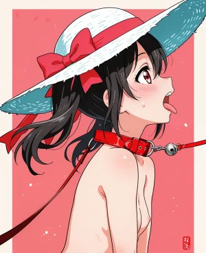 K39Nico Yazawa Love Live RandomSet 01 - Page 116