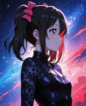 K39Nico Yazawa Love Live RandomSet 01 - Page 239