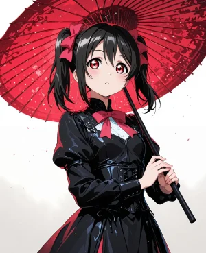 K39Nico Yazawa Love Live RandomSet 01 - Page 241