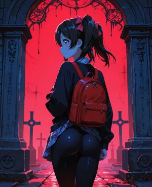 K39Nico Yazawa Love Live RandomSet 01 - Page 261