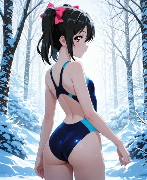 K39Nico Yazawa Love Live RandomSet 01 - Page 32